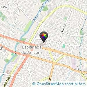 Skyfit Shopping Cerrado