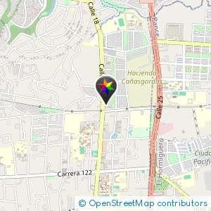 Smart fit Cañas Gordas