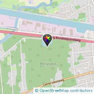 Philipsbos