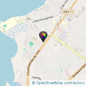 Gasolinera Tesoro