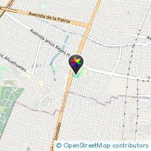 Campos Rojos
