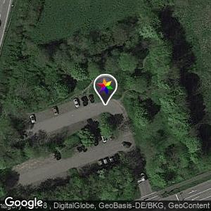Pendlerparkplatz A1 Abfahrt Stapelfeld