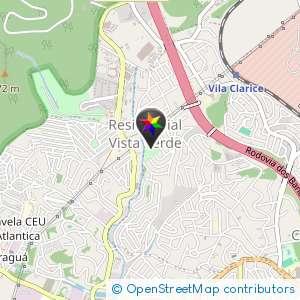 Pracinha Vista Verde