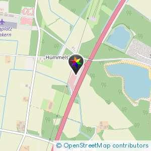 AB Parkplatz "Hebel" A31