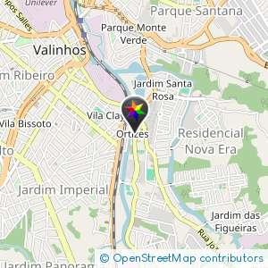 Flex Atacarejo Valinhos