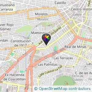 Baños Plaza Revo