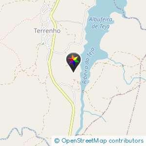 Barragem do terrenho