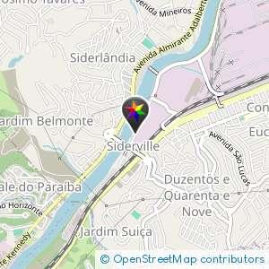 Entrada Sidervile