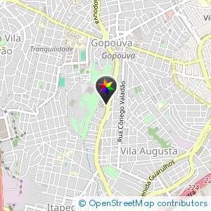Nagumo Anel Viário