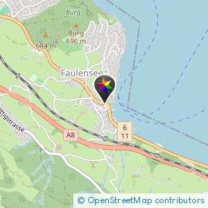 WC Faulensee