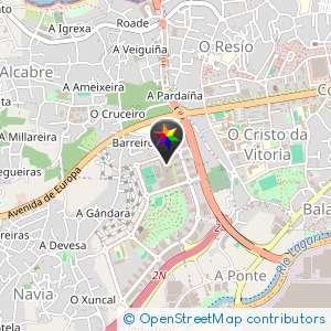 Duchas Gimnasio MQA