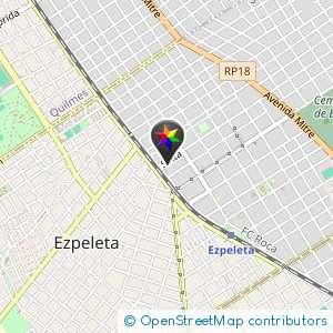 Estación Aventura