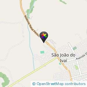 Banheiro de posto