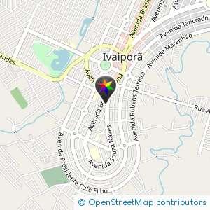Banheiro da Rodoviária