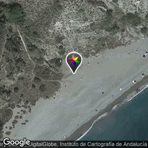Playa del Muerto