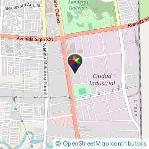 Baños Plaza Vestir