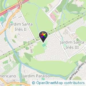 Parque Santa Inês II/III