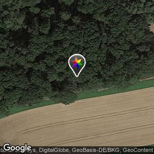 Wald hinter Tripsrath und Hochheid