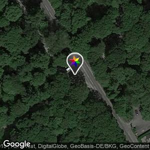 Waldparkplatz
