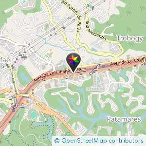 Ciclovia Paralela