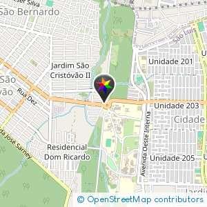 Centro Comercial 
