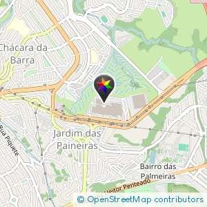 Bodytech Academia Iguatemi