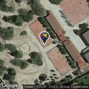 Parque Fuente Santa