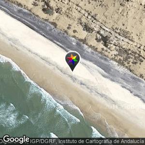 Playa del Asperillo