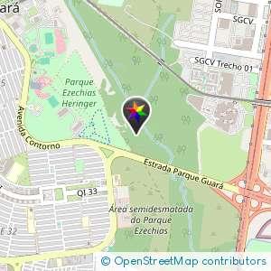 Parque Ezequias