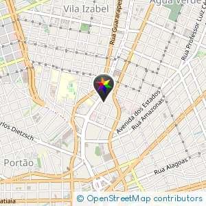 Estacionamento público (ar livre)