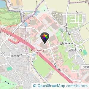 WC OC Čestlice 2. Patro