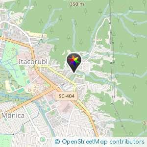 Área de Preservação