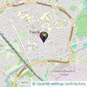Basic-fit Tienen