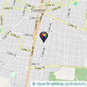 Calle 69 Hospital San Carlos
