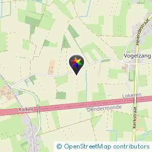 Rustig Straatje