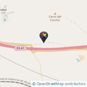Carretera antigua