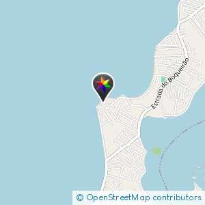 Ponta do Sudoeste