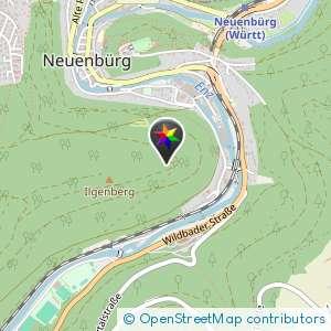 Ruine Waldenburg