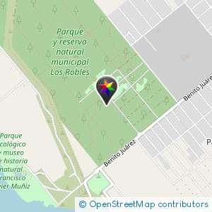 Reserva Los Robles