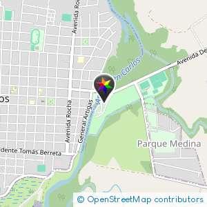 Parque Medina