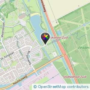 Scouting Parkeerplaats