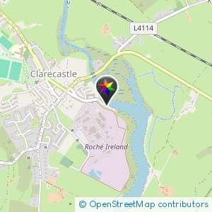 Clarecastle Marina