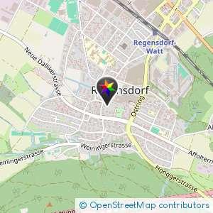 Fitnesspark Regensdorf