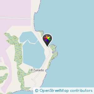 Playa El Salado