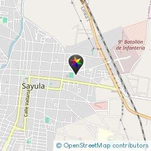 Unidad Deportiva