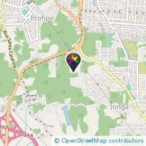 Loteamento eixo sul