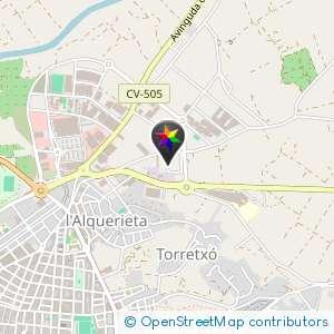 Descampado Trinquet