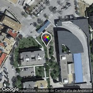 Parque Estación Autobuses de Andújar