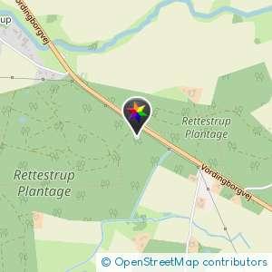 Vordinborgvej rasteplace