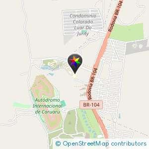 Salas de repouso UFPE